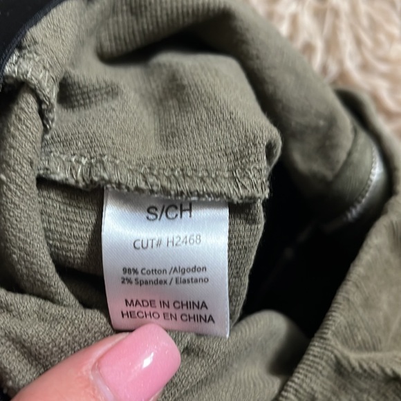 Forever 21 skirt size S - Picture 3 of 4